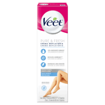 Creme Depilatório Pernas e Corpo Delicado Veet Caixa 100ml