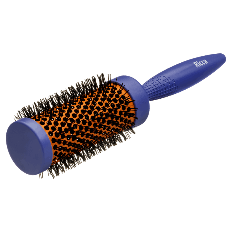 Escova-para-Cabelo-Roxa-Ceramica-Ricca-Premium-33