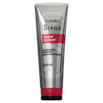 Shampoo-Eudora-Siage-Glow-Expert-Bisnaga-250ml