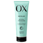 Shampoo-OX-Cosmeticos-Micelar-Bisnaga-240ml