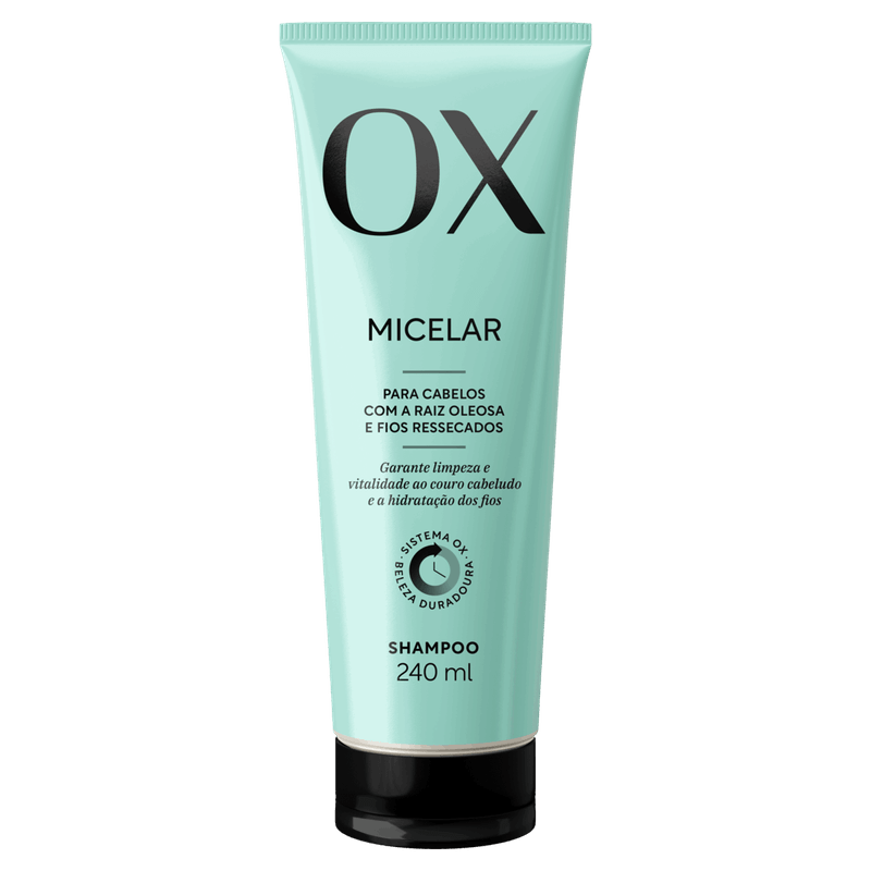 Shampoo-OX-Cosmeticos-Micelar-Bisnaga-240ml