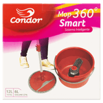 Mop-360°-Smart-12l-Condor