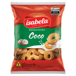 Biscoito-Rosquinha-Coco-Isabela-Pacote-300g