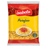 Macarrao-de-Semola-Parafuso-Isabela-Pacote-400g