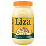 Maionese-Tradicional-Liza-Pote-450g