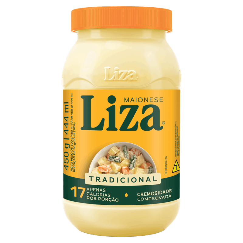 Maionese-Tradicional-Liza-Pote-450g