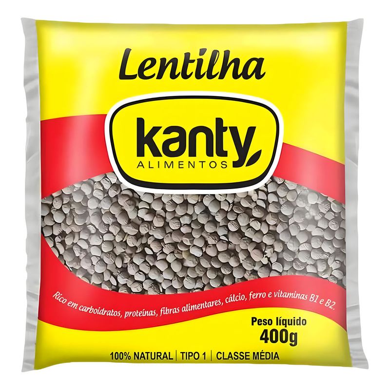 Lentilha-Tipo-1-Kanty-Pacote-400g