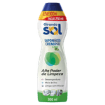 Saponaceo-Cremoso-Limao-Girando-Sol-Squeeze-Leve-300ml-Pague-250ml