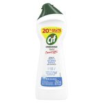 Saponaceo-Cremoso-Multiuso-Original-Cif-Squeeze-Leve-250ml-Pague-200ml