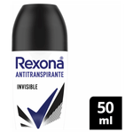 Antitranspirante-Roll-On-Invisible-Rexona-50ml