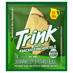 Refresco-em-Po-Abacaxi-com-Hortela-Trink-Pacote-15g