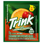 Refresco-em-Po-Laranja-e-Acerola-Trink-Pacote-15g