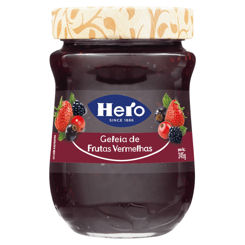 Geleia-Frutas-Vermelhas-Hero-Vidro-345g