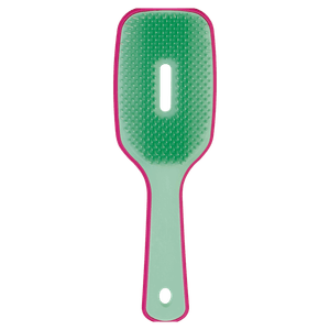 Escova para Cabelo Pink Ricca Flex Fast Dry