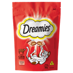 Petisco-para-Gatos-Carne-Dreamies-Pouch-80g