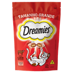 Petisco-para-Gatos-Carne-Dreamies-Pouch-150g