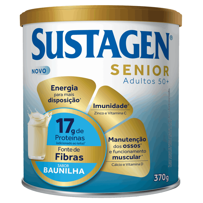 Po-para-Preparo-de-Bebida-Baunilha-Sustagen-Senior-Lata-370g