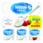 Iogurte-Grego-Tradicional---Morango-Nestle-Bandeja-540g-6-Unidades-Leve-Mais-Pague-Menos