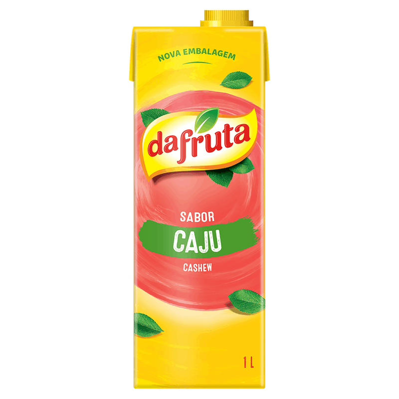 Nectar-Caju-Dafruta-Caixa-1l