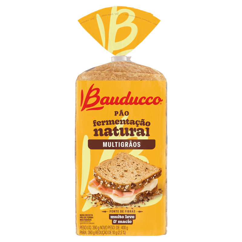 Pao-Multigraos-Bauducco-Pacote-390g