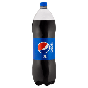 Refrigerante Cola Pepsi Garrafa 2l