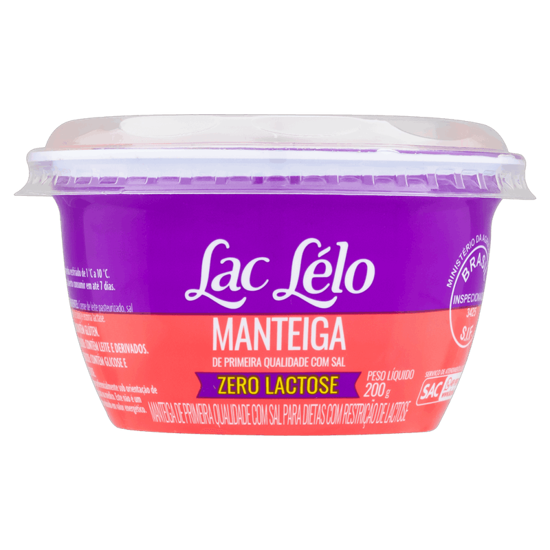 Manteiga-de-Primeira-Qualidade-com-Sal-Zero-Lactose-Lac-Lelo-Pote-200g