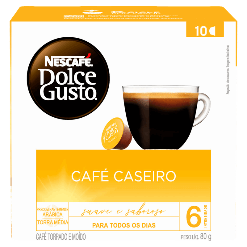Cafe-em-Capsula-Torrado-e-Moido-Caseiro-Nescafe-Dolce-Gusto-Caixa-80g-10-Un