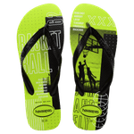 Chinelo-Verde-Limao-Top-Atlhetic-Havaianas-Men-n°-39-40