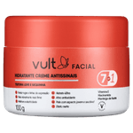 Hidratante-Antissinais-Vult-Facial-Pote-100g