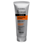 Condicionador-Eudora-Siage-Men-Hidratacao-Intensa-Bisnaga-200ml