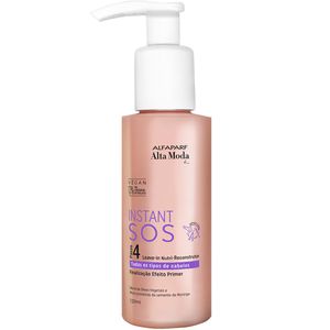 Leave-in Alfaparf SOS Instant Fc 120ml