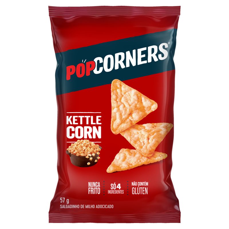 Salgadinho-de-Milho-Adocicado-Popcorners-Pacote-57g