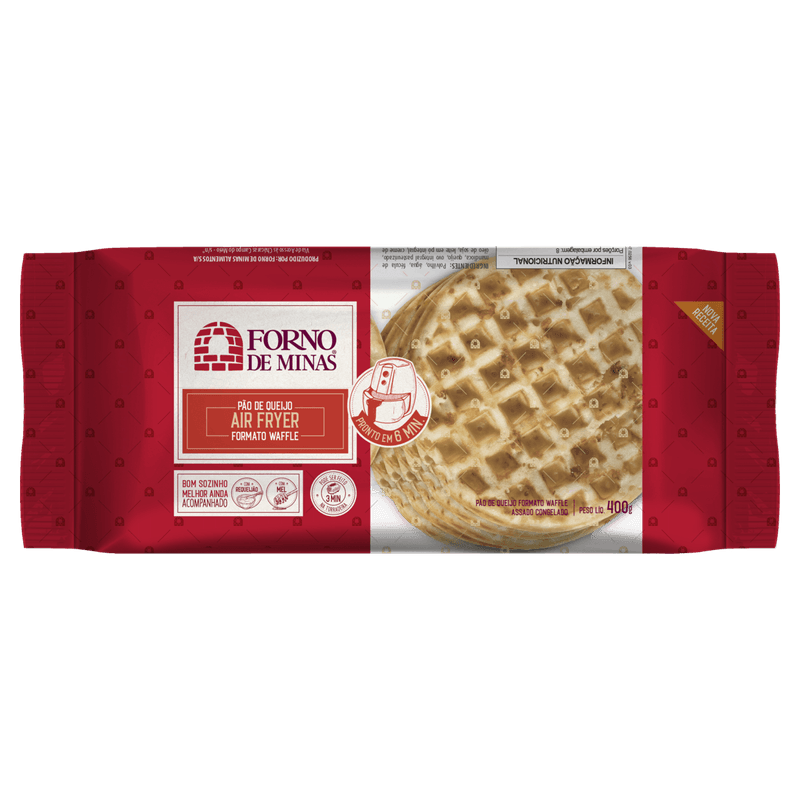 Pao-de-Queijo-Congelado-Waffle-Forno-de-Minas-Pacote-400g-10-Unidades