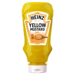 Mostarda-Amarela-com-Mel-Heinz-Squeeze-220g