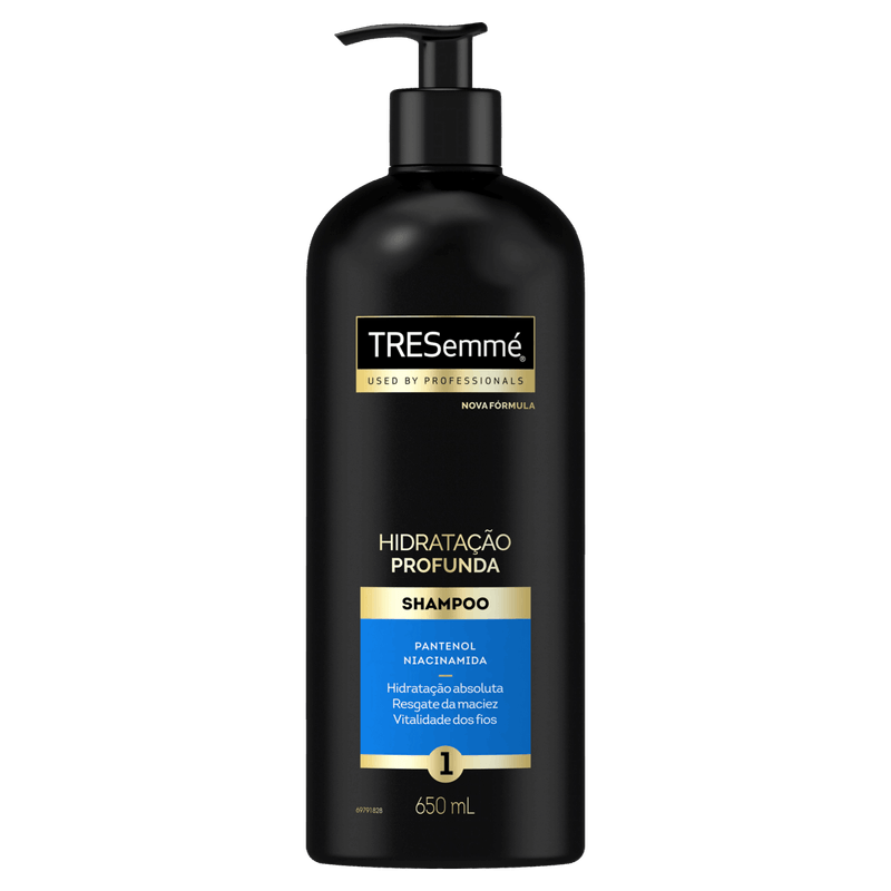 Shampoo-Tresemme-Hidratacao-Profunda-Frasco-650ml