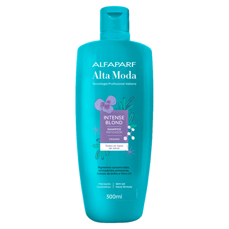 Shampoo-Matizador-Alfaparf-Alta-Moda-Intense-Blond-Frasco-300ml