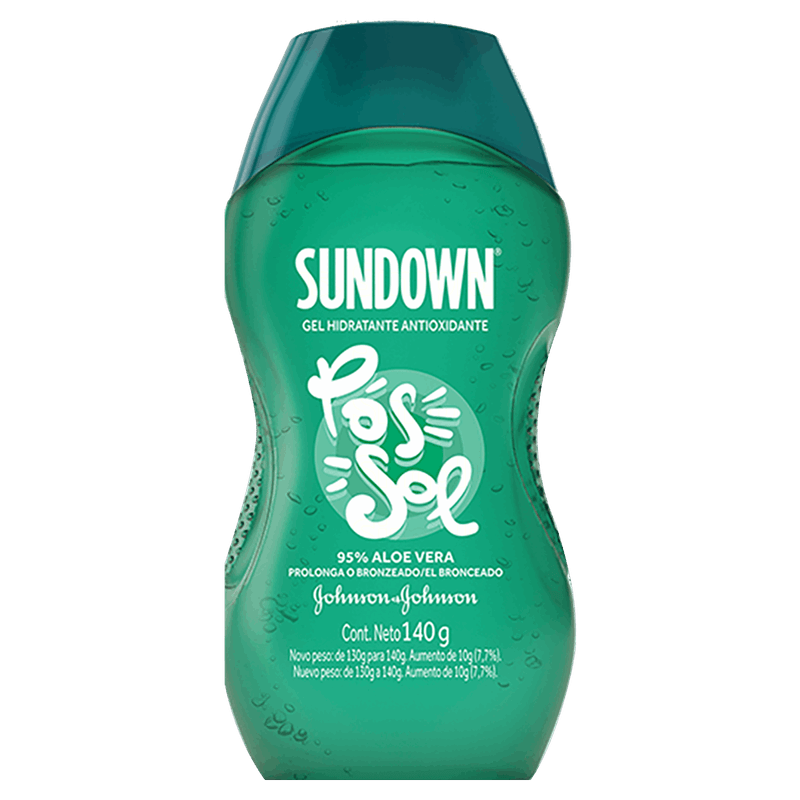 Pos-Sol-Gel-Sundown-Frasco-140g