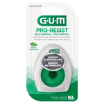 Fio-Dental-Encerado-Menta-Gum-Pro-Resist-165m