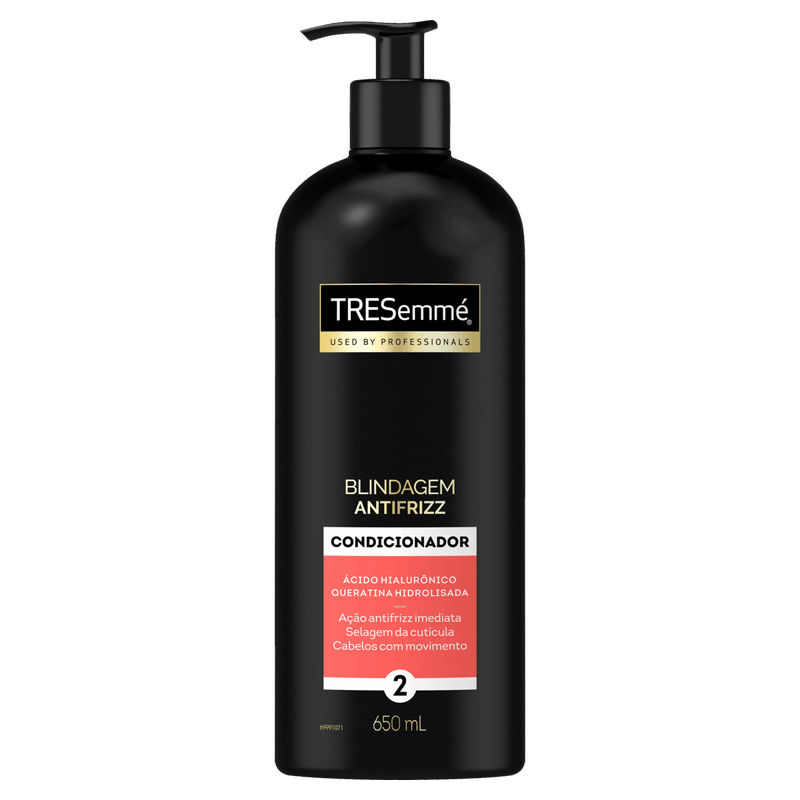 Condicionador-Tresemme-Blindagem-Antifrizz-Frasco-650ml