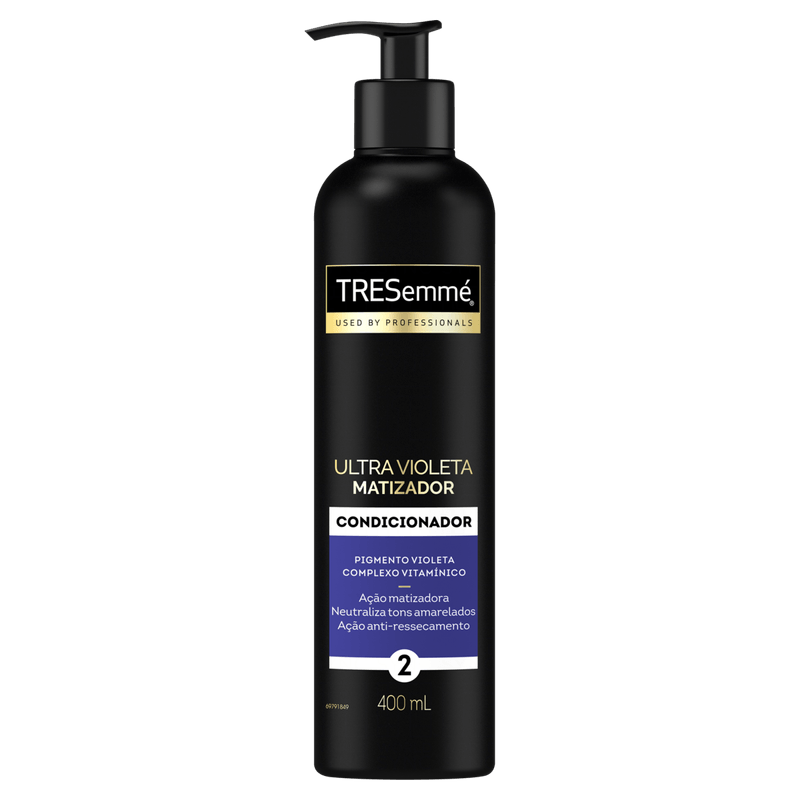 Condicionador-Matizador-Tresemme-Ultra-Violeta-Frasco-400ml