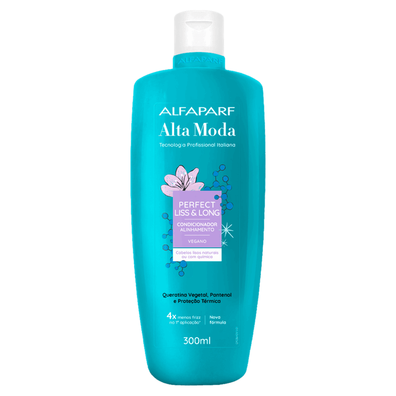 Condicionador-Alinhamento-Alfaparf-Alta-Moda-Perfect-Liss---Long-Frasco-300ml