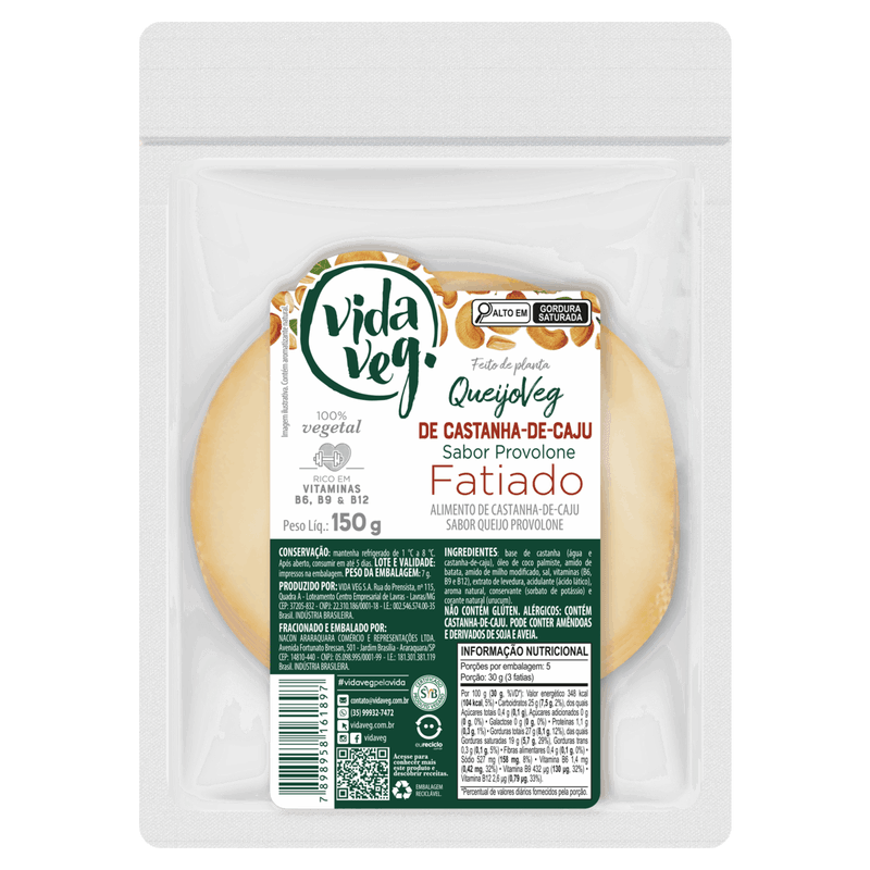 Queijo-Provolone-Fatiado-Vegetal-Vida-Veg-150g