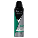 Antitranspirante-Aerossol-Intense-Fresh-Rexona-Clinical-150ml