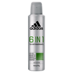 Antitranspirante-Aerossol-6-in-1-Adidas-150ml-Spray