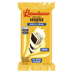 Biscoito-Wafer-Choco---Cream-Bauducco-Maxi-Pacote-104g