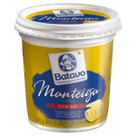 Manteiga-Extra-com-Sal-Batavo-Pote-500g