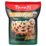 Panettone-com-Gotas-de-Chocolate-Avela-Parati-Choco-Max-Pacote-400g