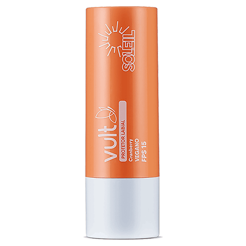 Protetor-Labial-Cranberry-FPS-15-Vult-Soleil-35g