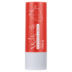 Protetor Labial Morango FPS 15 Vult 3,5g