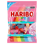 Bala-de-Gelatina-Frutas-Barbie-Haribo-Pacote-80g